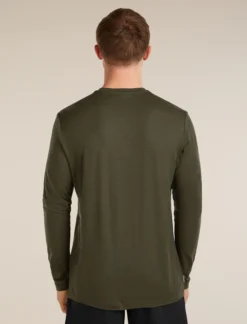 150 Tech Lite T-Shirt Peak Balance