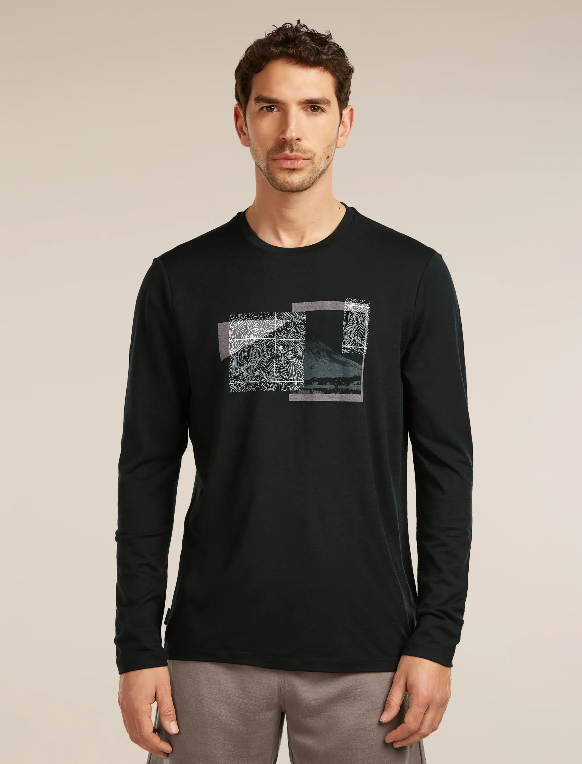 150 Tech Lite T-Shirt Peak Balance