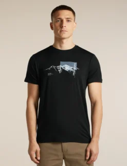 150 Tech Lite T-Shirt Pure Altitude