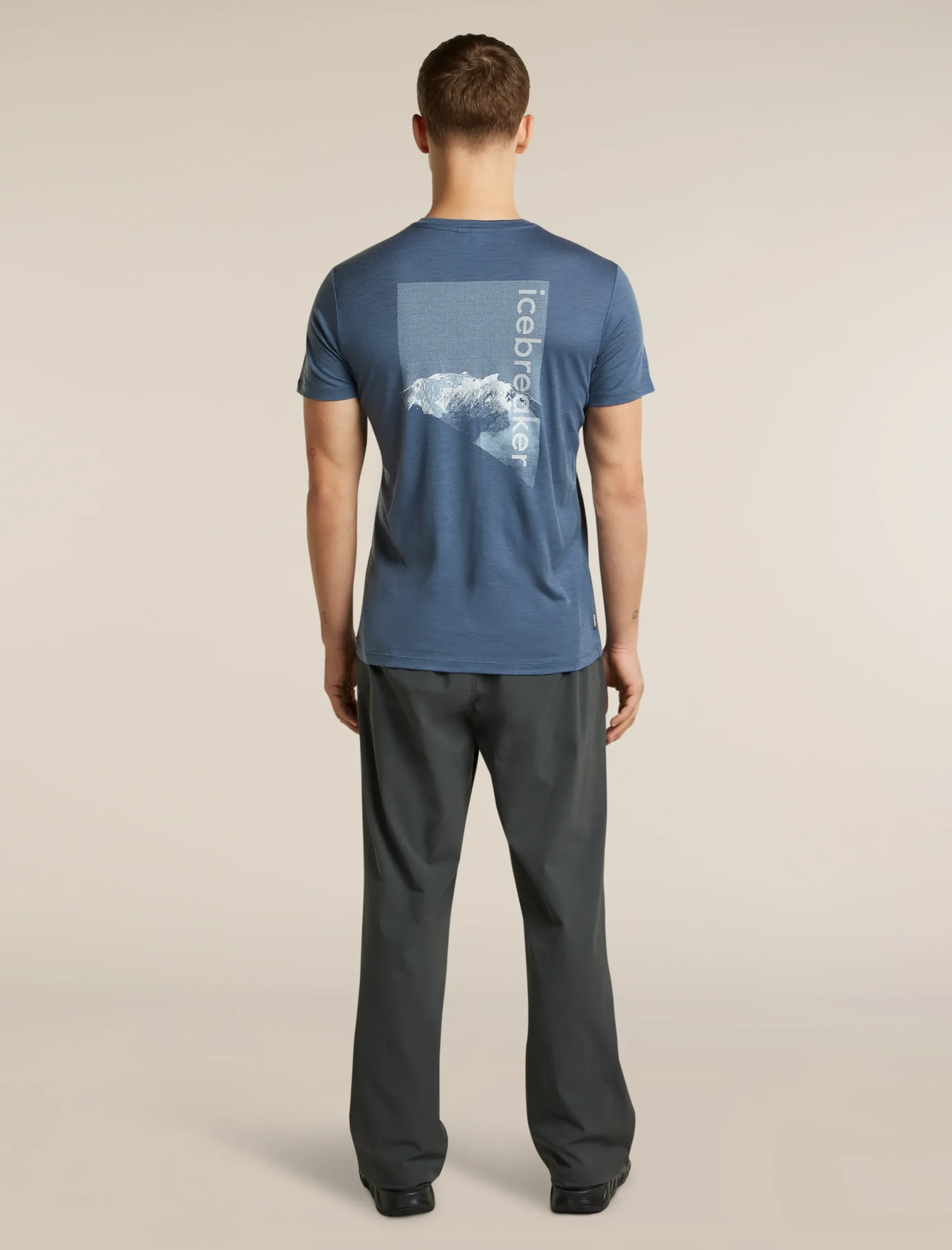 150 Tech Lite T-Shirt Pure Altitude