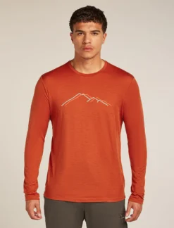 150 Tech Lite T-Shirt Rainer Ridge