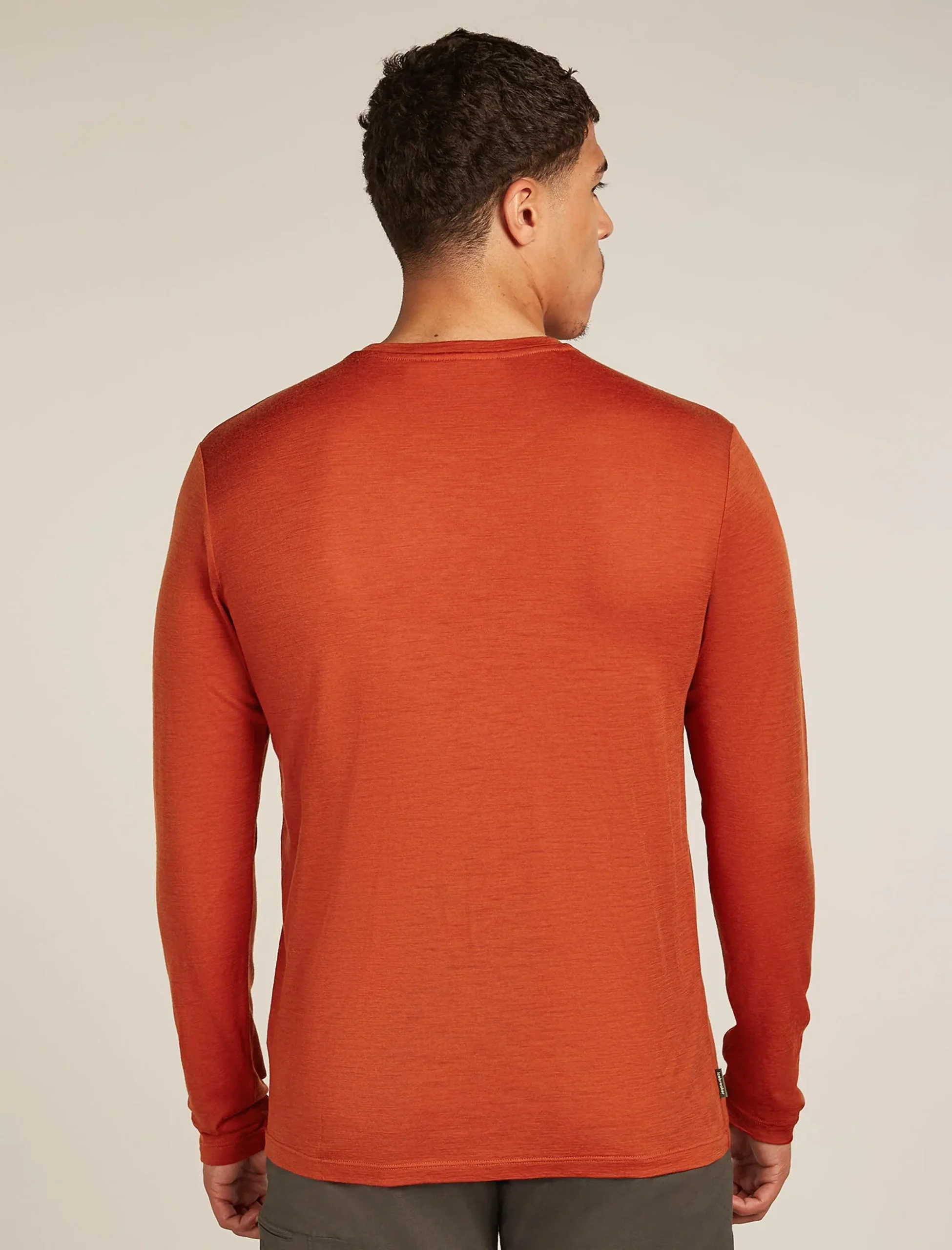 150 Tech Lite T-Shirt Rainer Ridge
