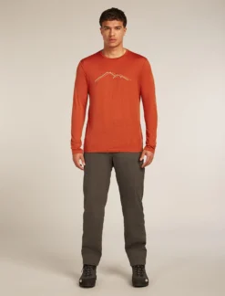 150 Tech Lite T-Shirt Rainer Ridge