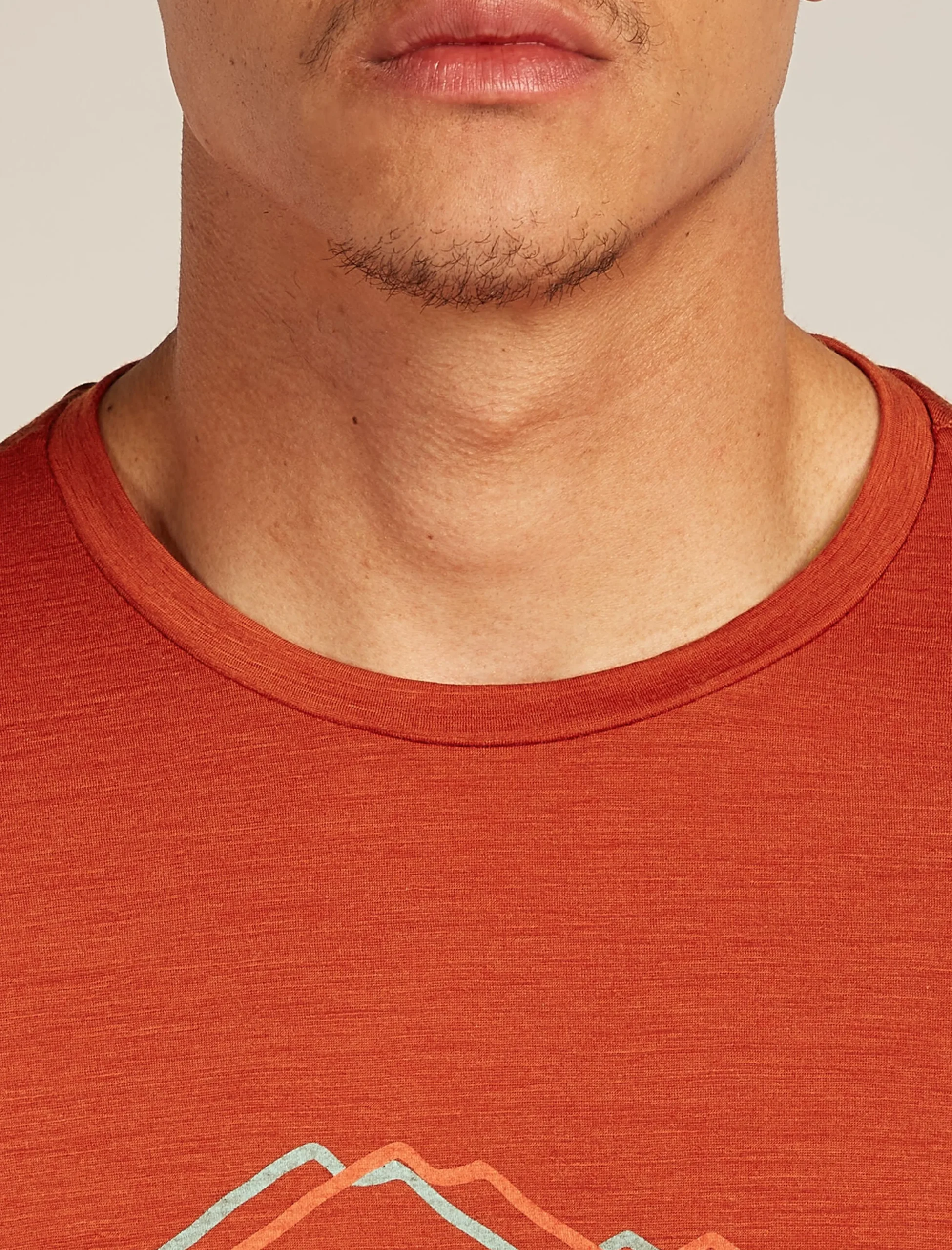 150 Tech Lite T-Shirt Rainer Ridge