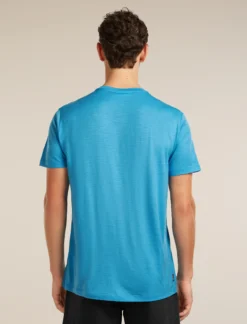 150 Tech Lite T-Shirt Range Stripes