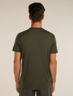 150 Tech Lite T-Shirt Range Stripes