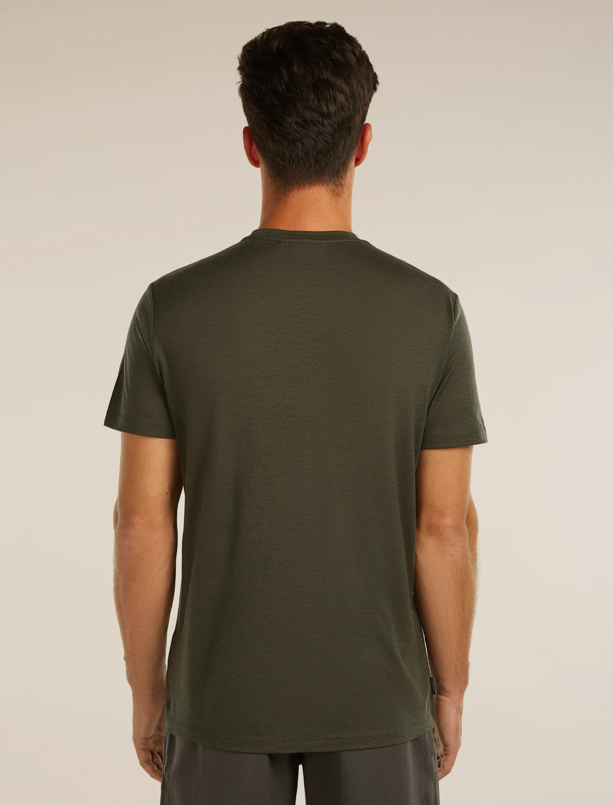 150 Tech Lite T-Shirt Range Stripes