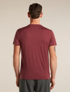 150 Tech Lite T-Shirt Range Stripes