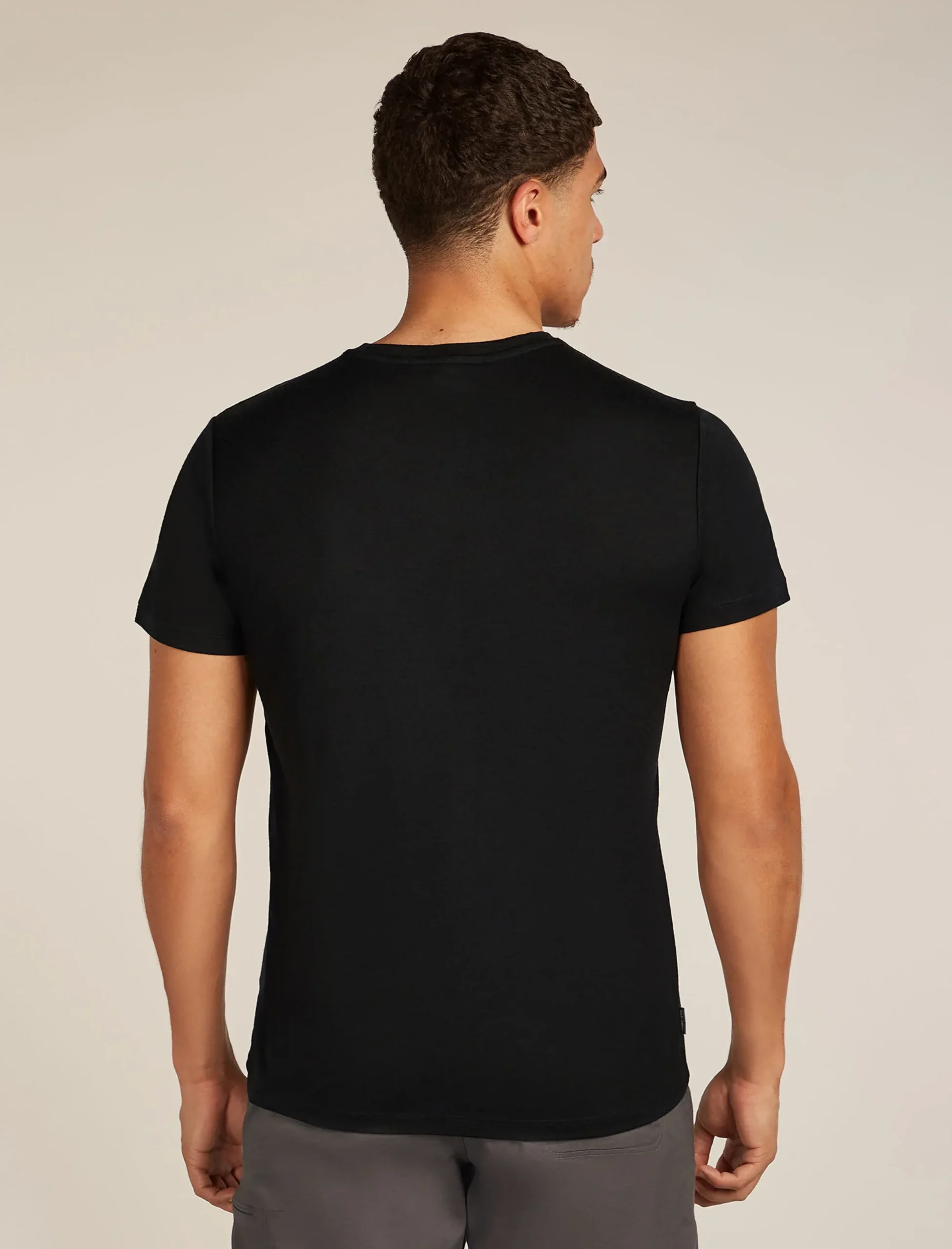 150 Tech Lite T-Shirt Skiing Yeti