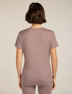 150 Tech Lite T-Shirt Snow Day