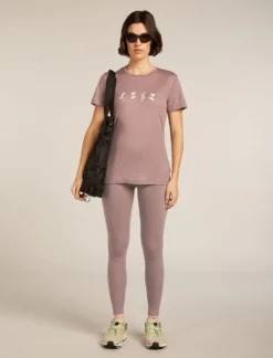 150 Tech Lite T-Shirt Snow Day