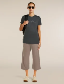 150 Tech Lite T-Shirt Sparkling Stars