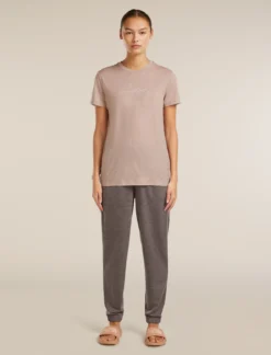 150 Tech Lite T-Shirt Sparkling Stars