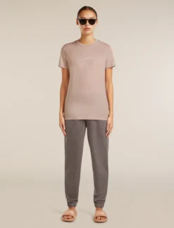 150 Tech Lite T-Shirt Sparkling Stars