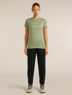 150 Tech Lite T-Shirt Sparkling Stars