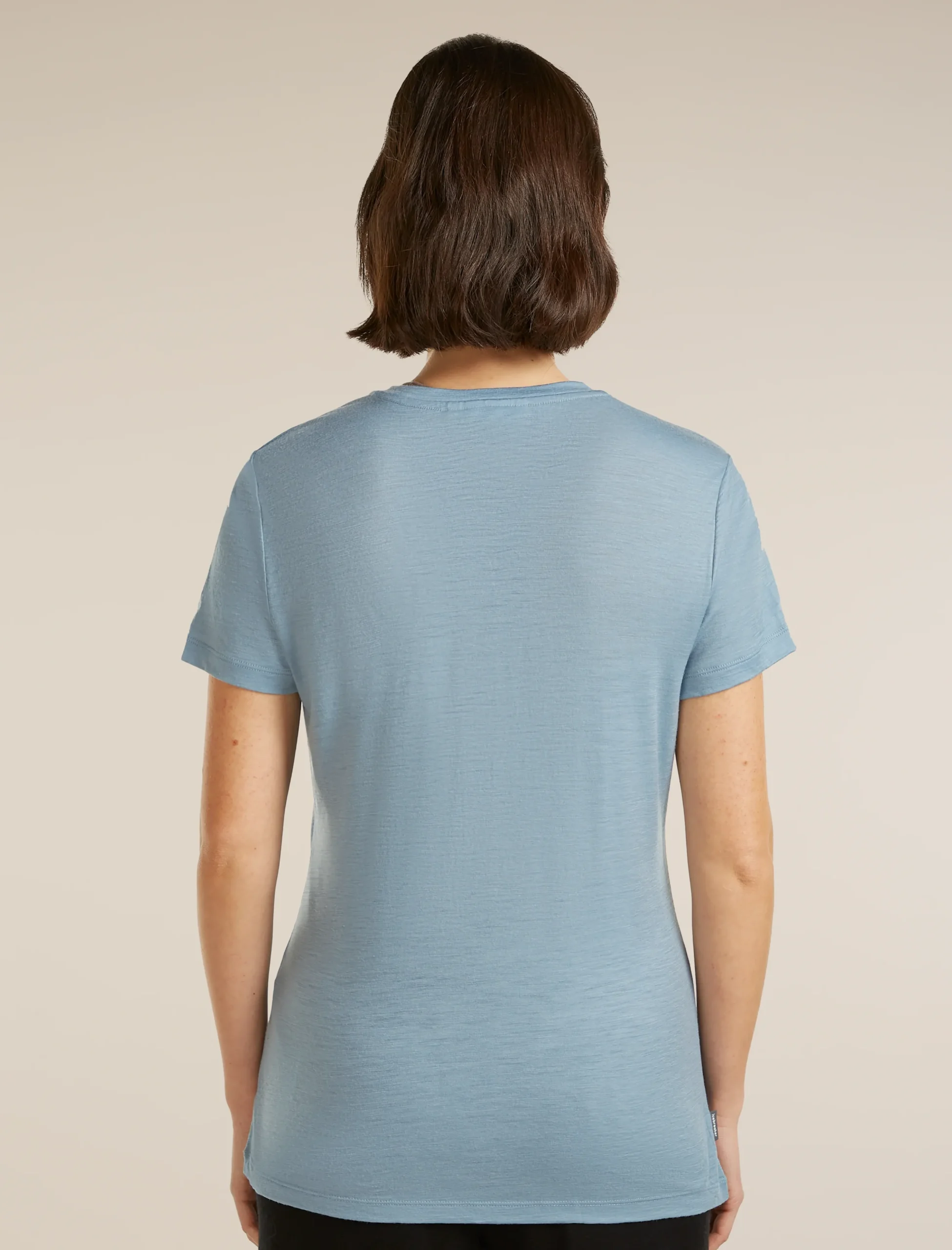150 Tech Lite T-Shirt Sparkling Stars