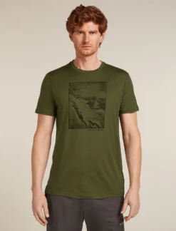 150 Tech Lite T-Shirt Summit