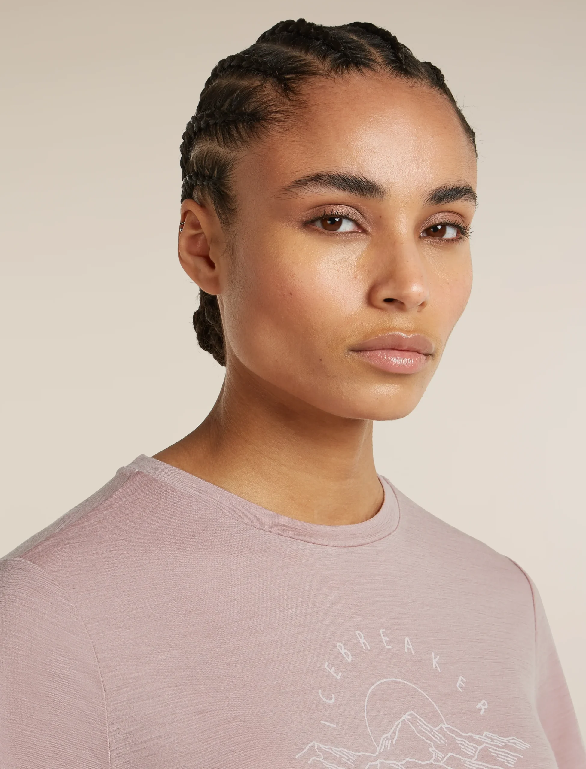 150 Tech Lite T-Shirt Sunrise Summit