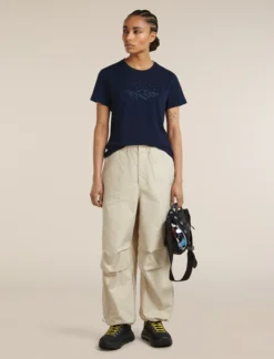 150 Tech Lite T-Shirt Sunrise Summit