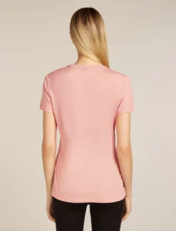 150 Tech Lite T-Shirt Sunrise Summit