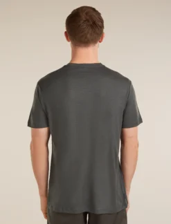 150 Tech Lite T-Shirt The Peaks