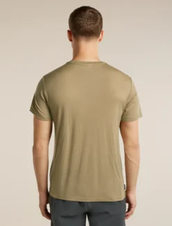 150 Tech Lite T-Shirt The Peaks