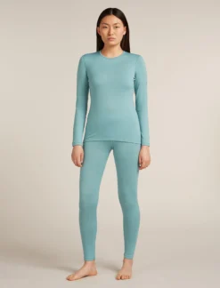 260 Tech Thermo-Oberteil