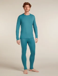 260 Tech Thermo-Oberteil