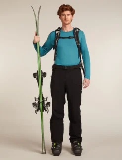 260 Tech Thermo-Oberteil