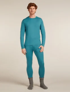 260 Tech Thermo-Oberteil