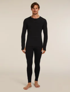200 Thermoleggings