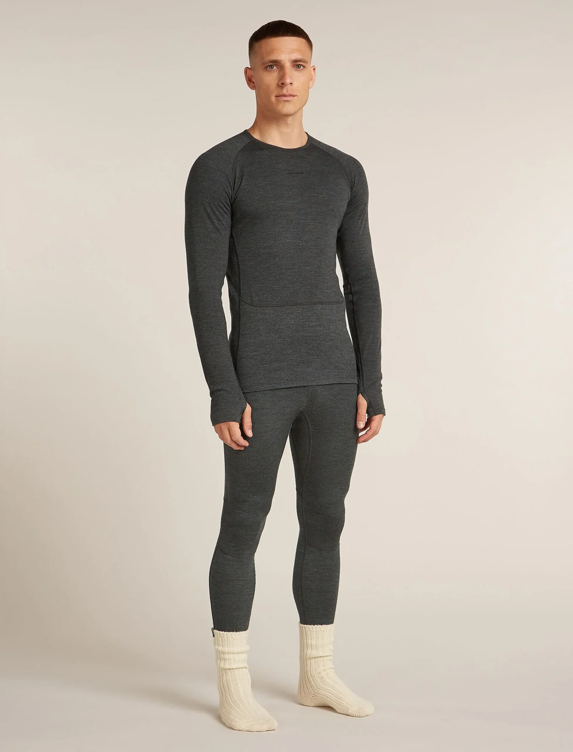 260 Thermo-Oberteil