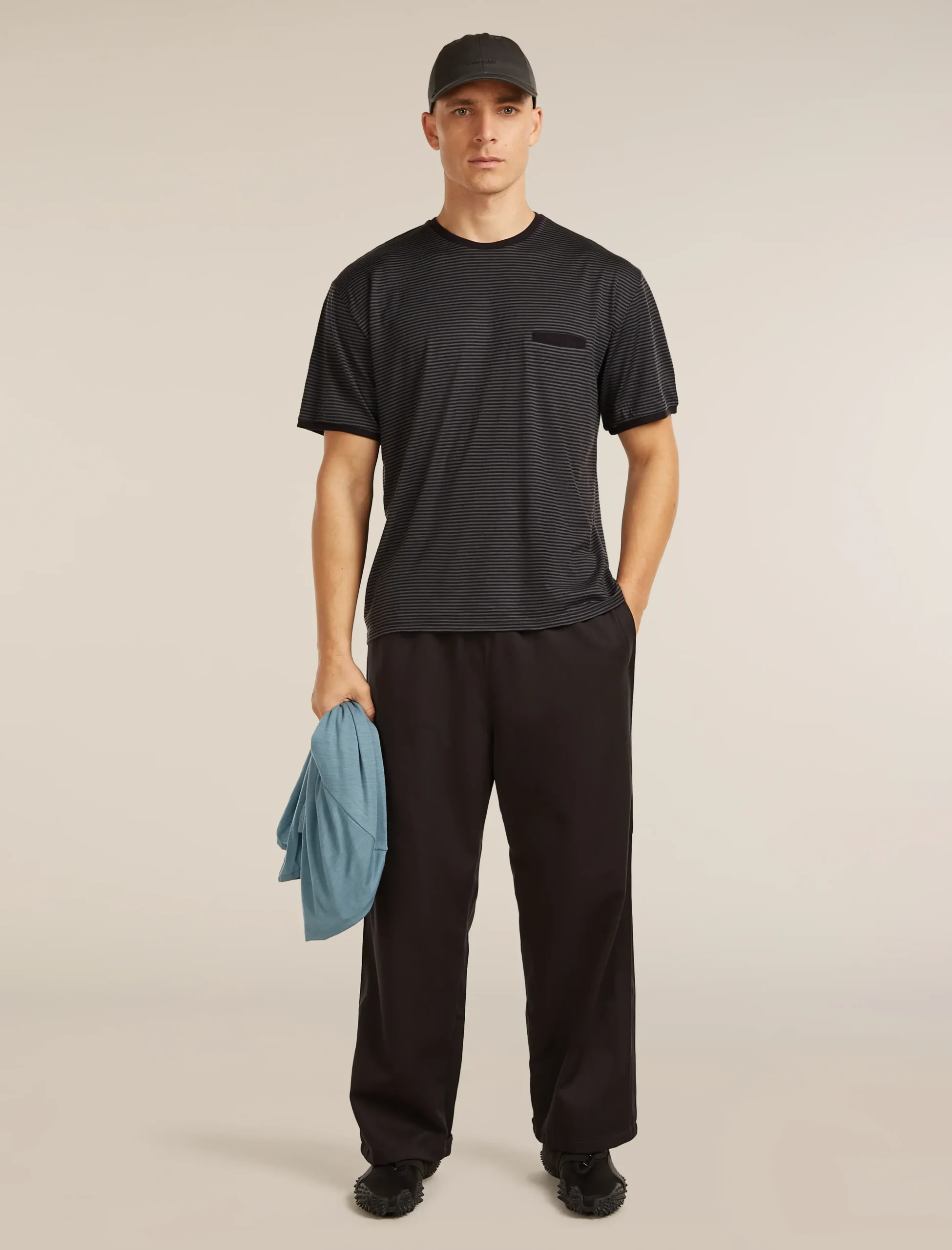 150 T-Shirt Stripe