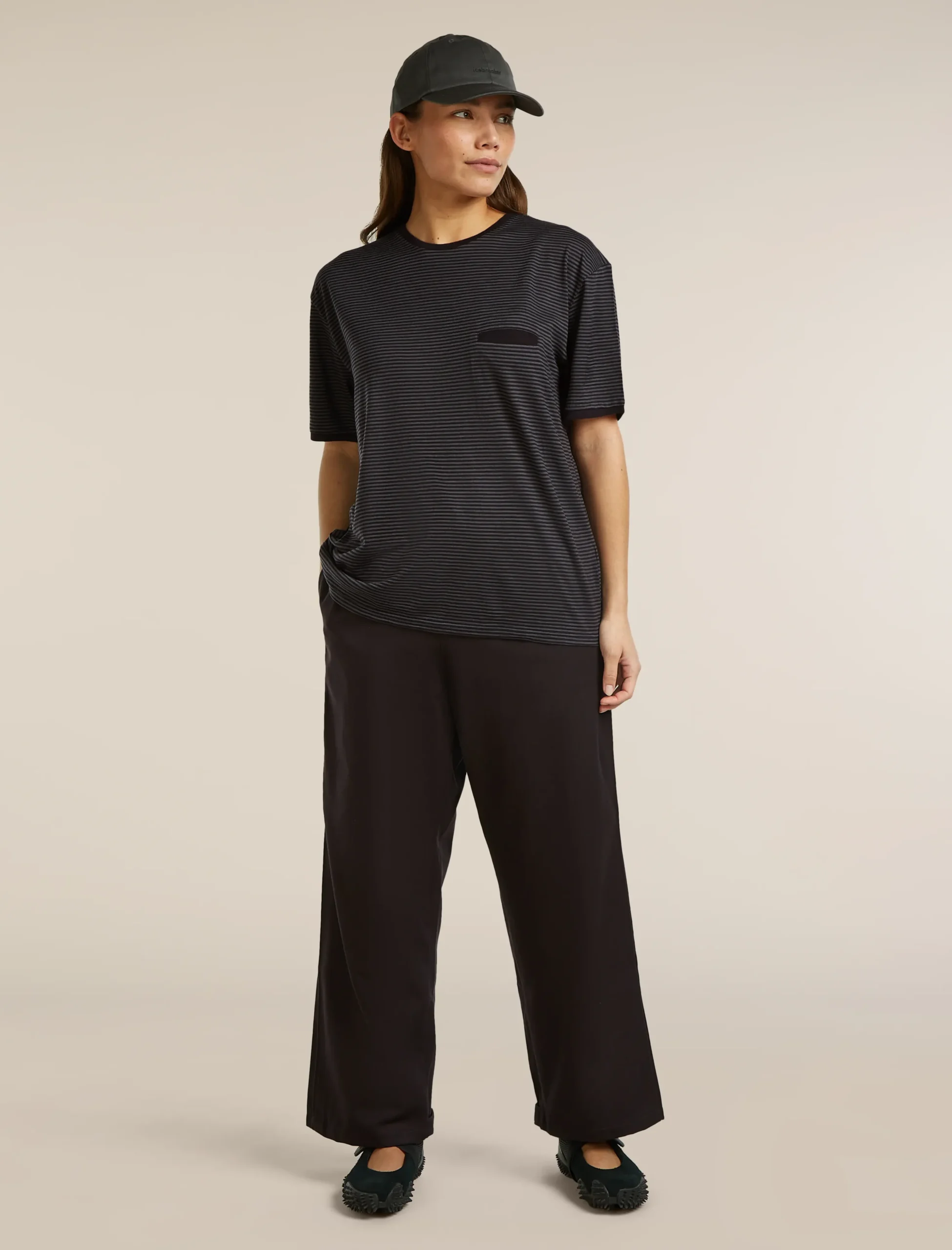 150 T-Shirt Stripe