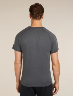 200 Waffle Elevation T-Shirt