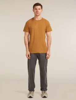 200 Waffle Elevation T-Shirt