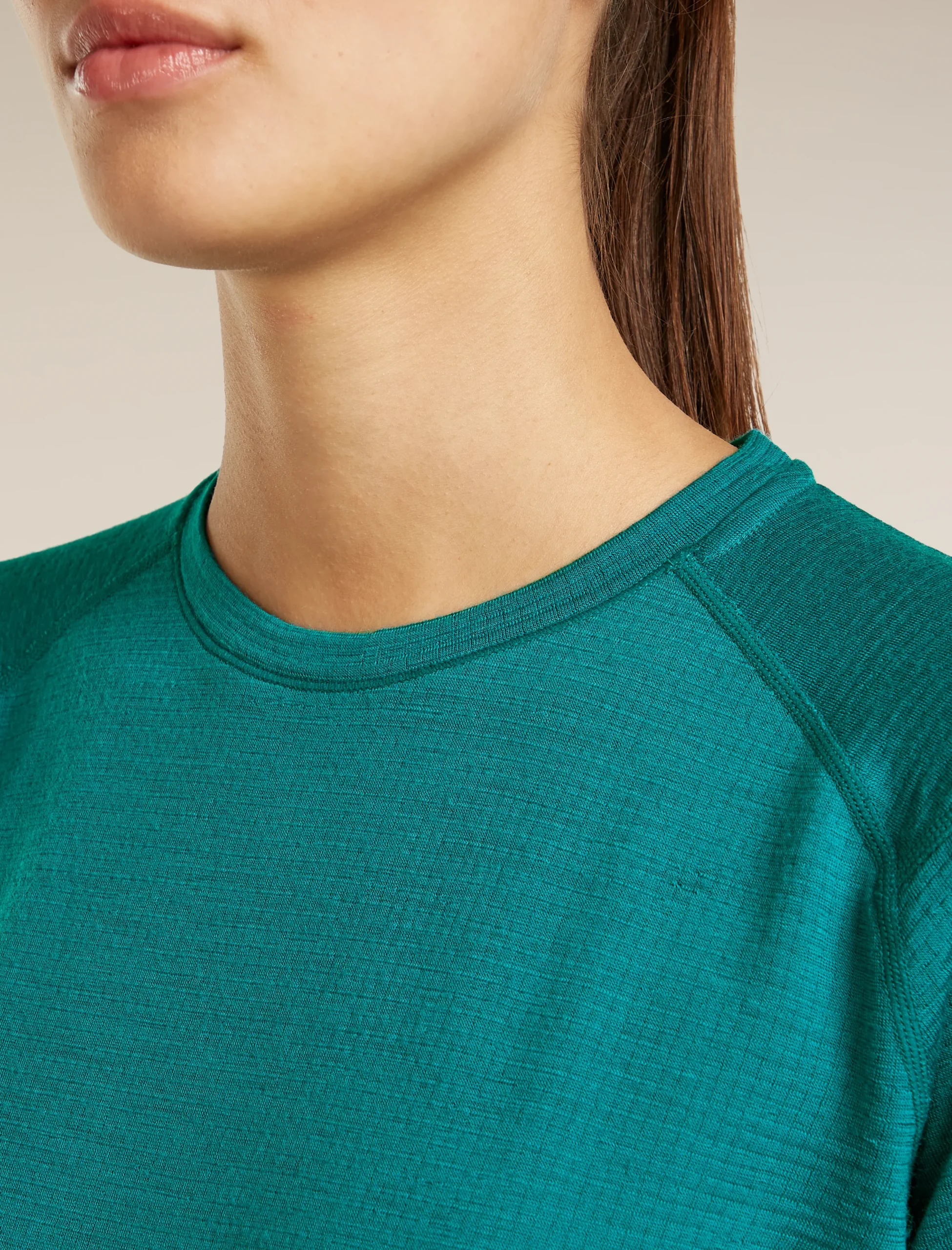 200 Waffle Elevation T-Shirt