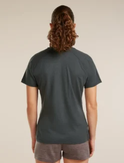 200 Waffle Elevation T-Shirt
