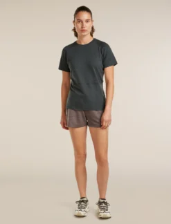 200 Waffle Elevation T-Shirt