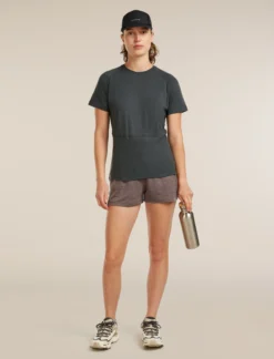 200 Waffle Elevation T-Shirt