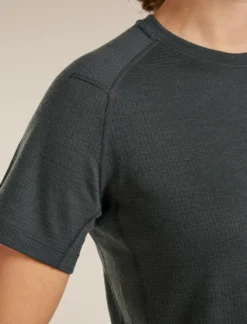 200 Waffle Elevation T-Shirt