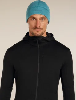 260 Wander Wendbare Beanie aus Waffelstrick