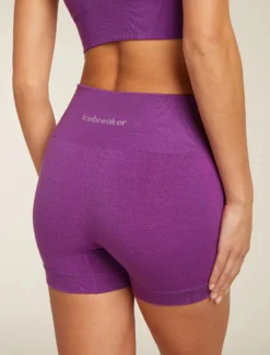 260 ZoneKnit™ Merino Blend Seamless 4