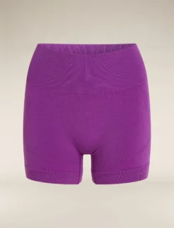 260 ZoneKnit™ Merino Blend Seamless 4