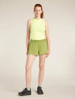 125 ZoneKnit™ Merino Blend Speed 3