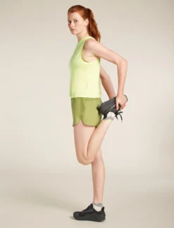 125 ZoneKnit™ Merino Blend Speed 3