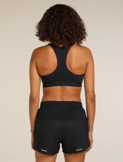 125 ZoneKnit Racerback-BH