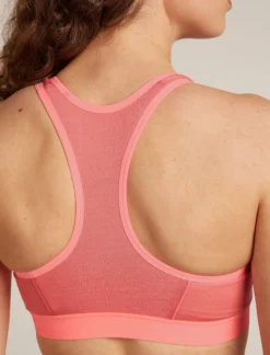 125 ZoneKnit Racerback-BH