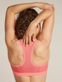 125 ZoneKnit Racerback-BH
