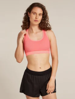 125 ZoneKnit Racerback-BH
